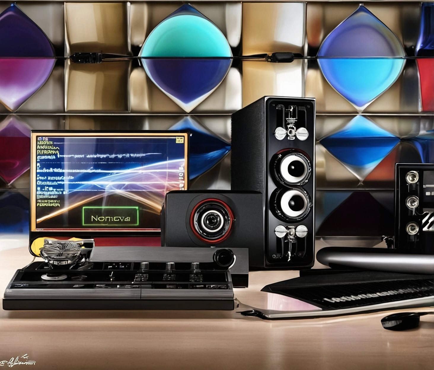 Excelencia en producción sonora